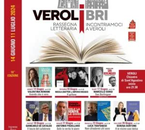 VeroLibri – Incontriamoci a Veroli